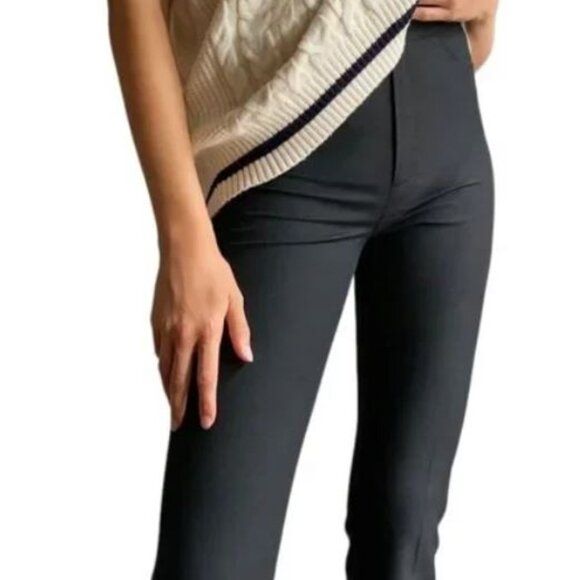 Aritzia Sunday Best Freshman Pants EUC - Picture 1 of 5